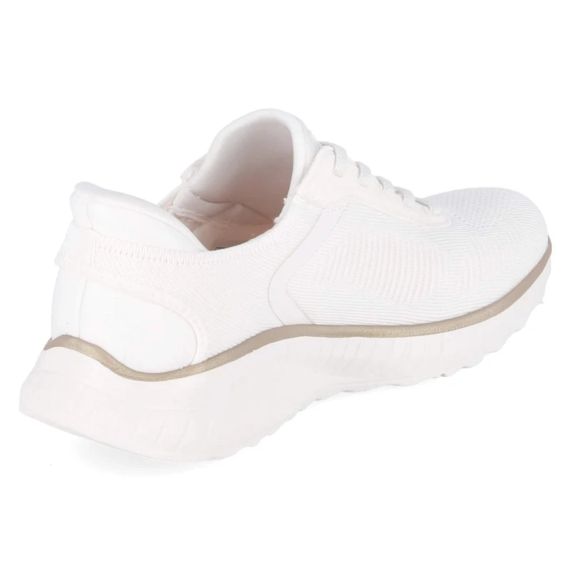 Slip-ins Sneaker CURRENT MUSE Weiß