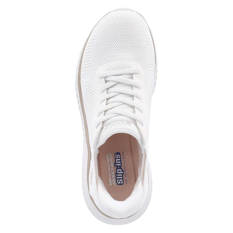 Slip-ins Sneaker CURRENT MUSE Weiß