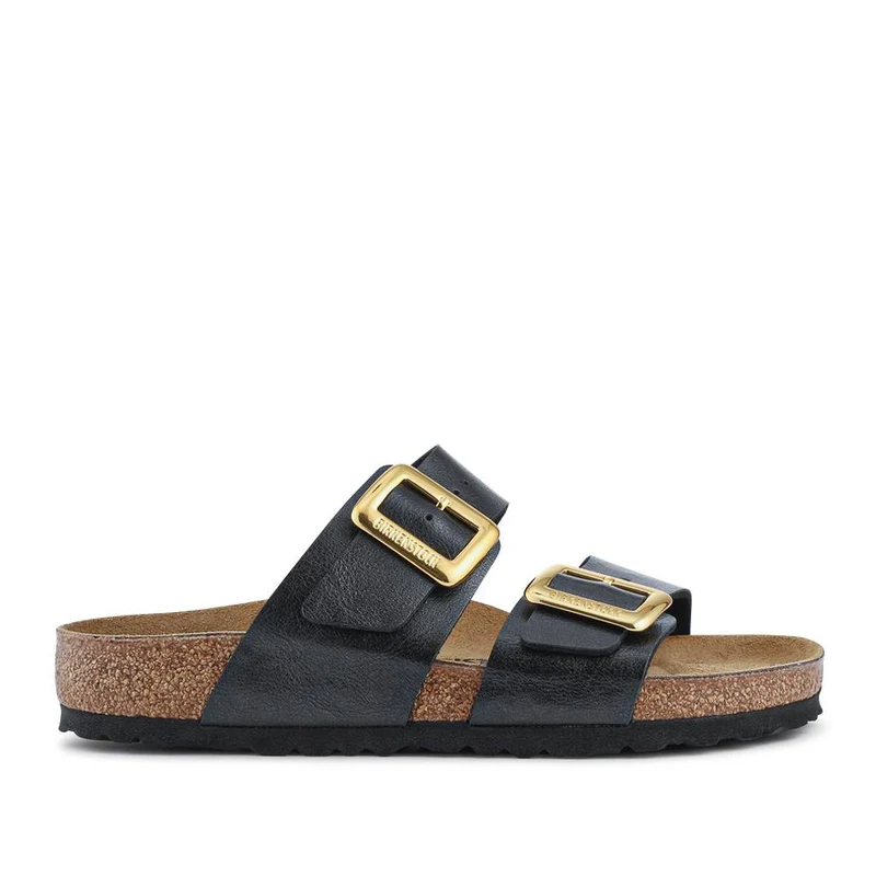 Sydney Soft Footbed Sandals - BIRK41509 / 327 128