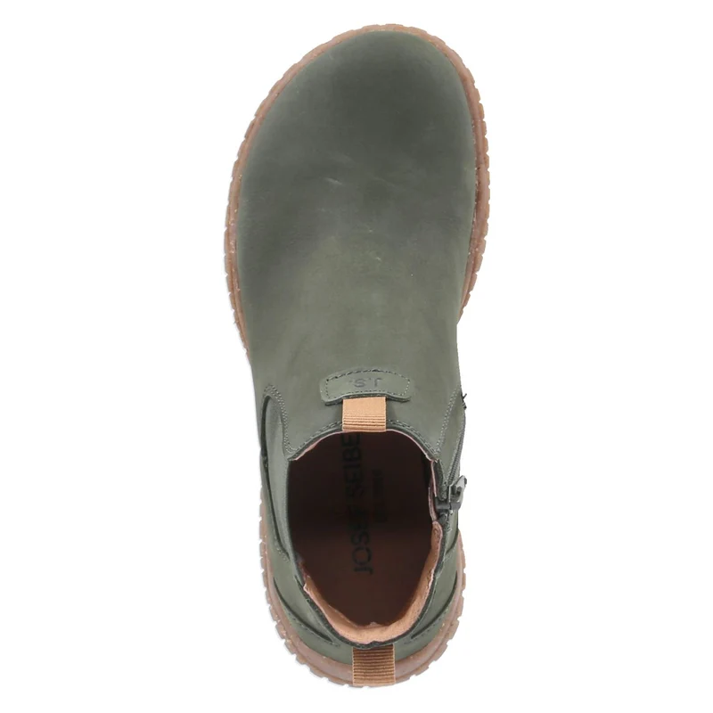 Chelsea Boots WYNONA 04 Grün