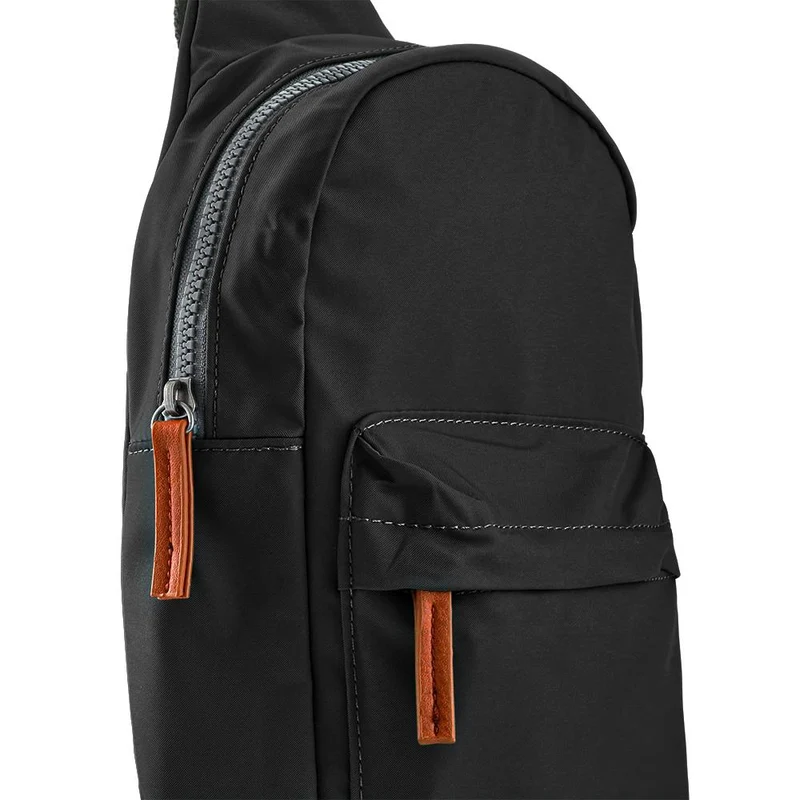 Willesden Sling Bag Large - ROKA41502 / 327 657 - Black