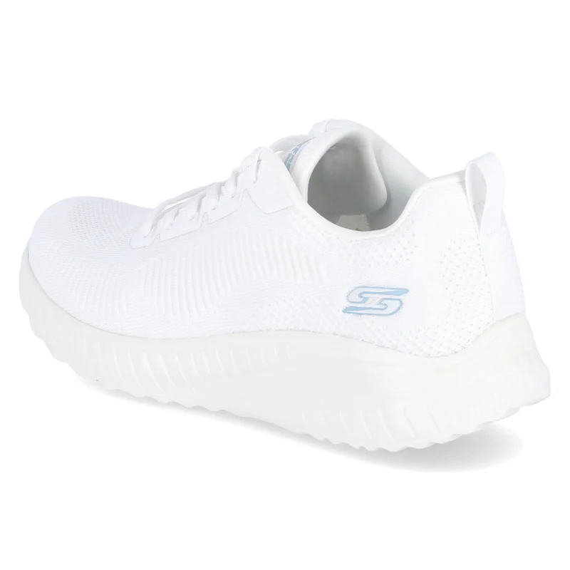 Low Sneaker FACE OFF Weiß