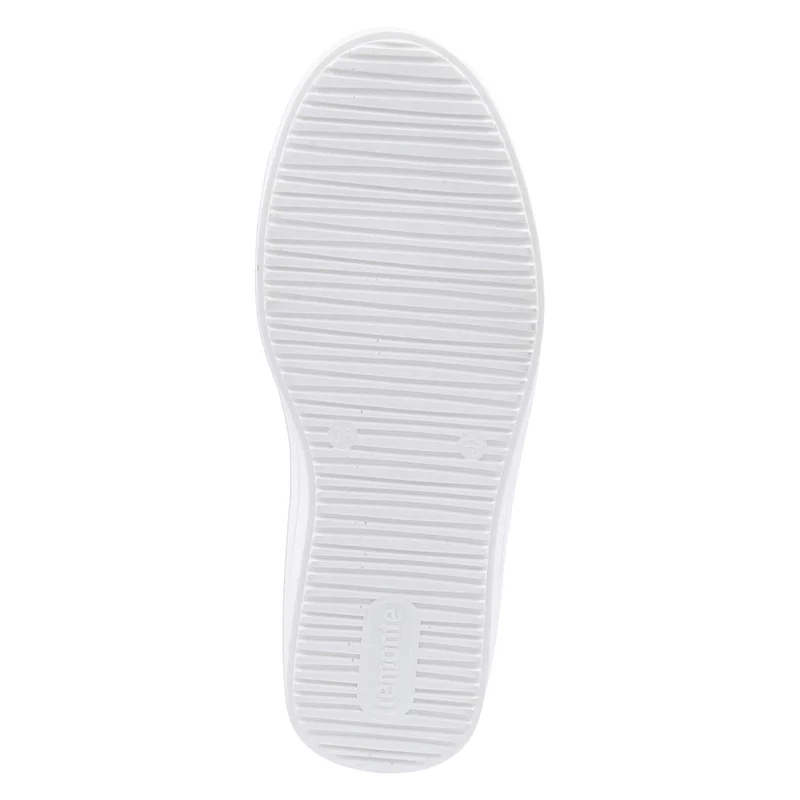 Sneaker Weiß