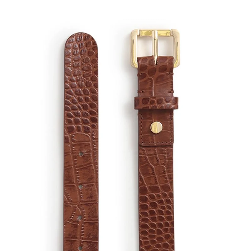 Leather Belt - ODETTA / 324 595