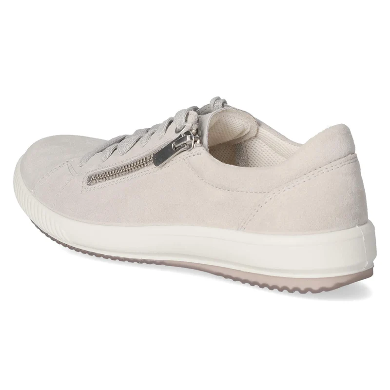 Halbschuhe TANARO 5.0 Grau