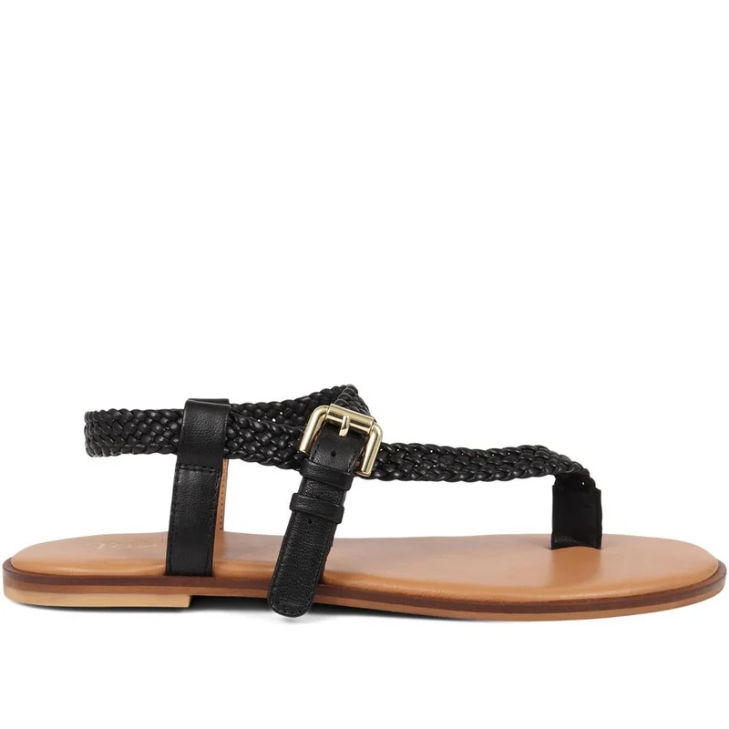 Gabrielah Toe-Post Sandals - GABRIELAH / 325 306