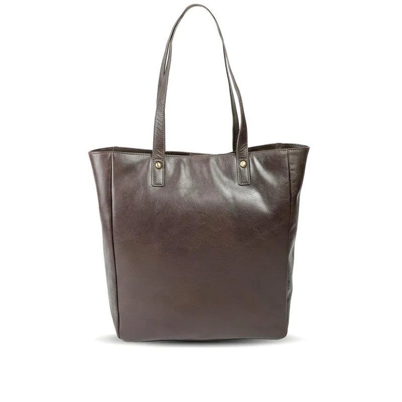Wensley Metallic Pop Fasten Handbag - WENSLEY / 329 239