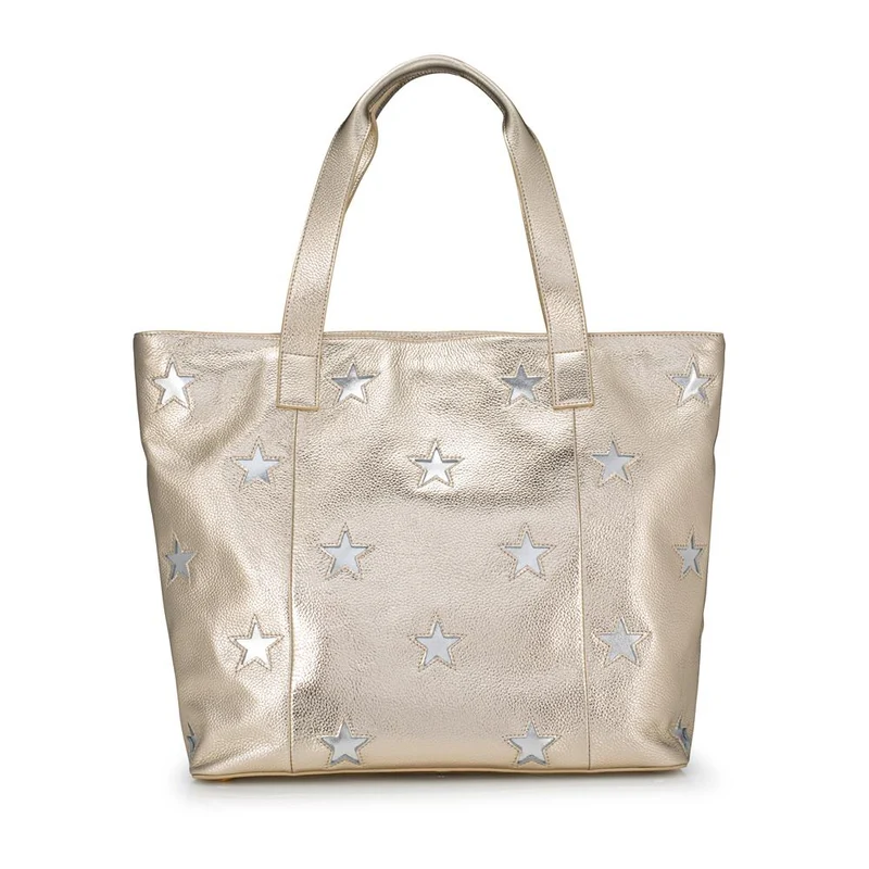 Dayna Star Leather Bag - MACO30500 / 317 148