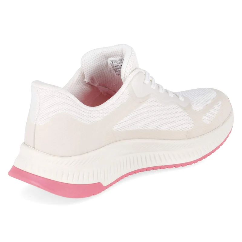 Low Sneaker BOBS SQUAD 4 Weiß