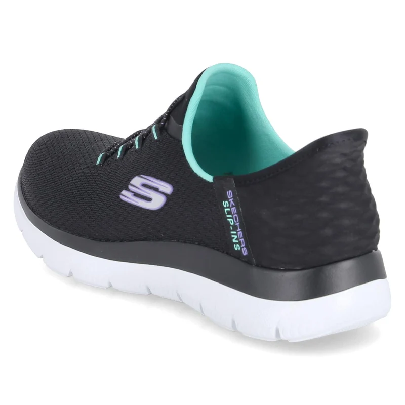 Slip-Ins Sneaker DIAMOND DREAM Schwarz