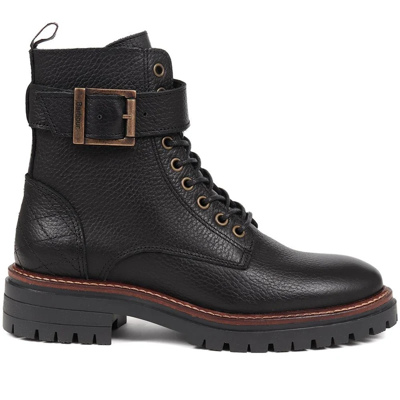 Heidi Biker Boots - BARBR38513 / 324 452