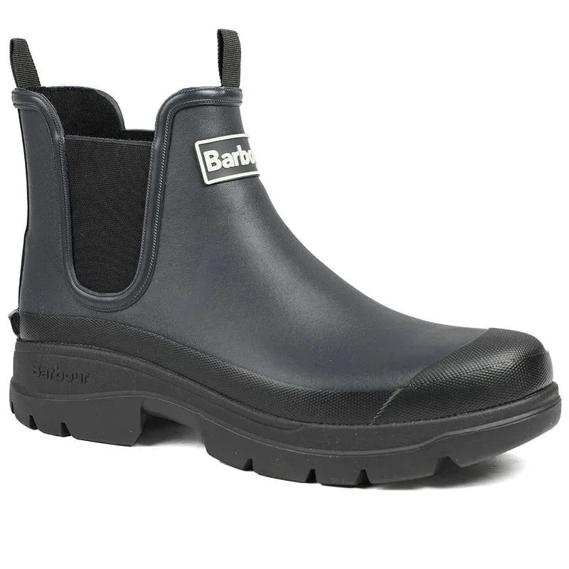 Nimbus Ankle Wellington Boots - BARBR35513 / 321 400 - Navy