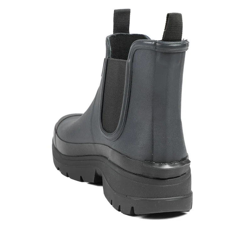 Nimbus Ankle Wellington Boots - BARBR35513 / 321 400 - Navy