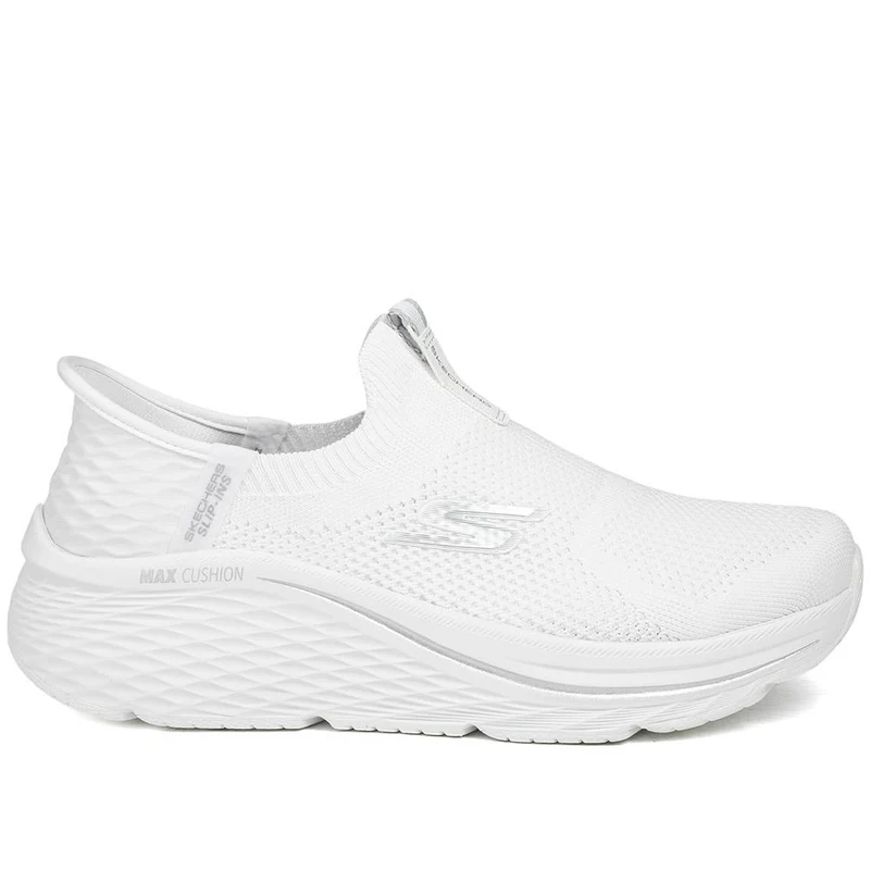 Slip-ins: Max Cushioning Elite 2.0 Trainers - SKE41548 / 327 523