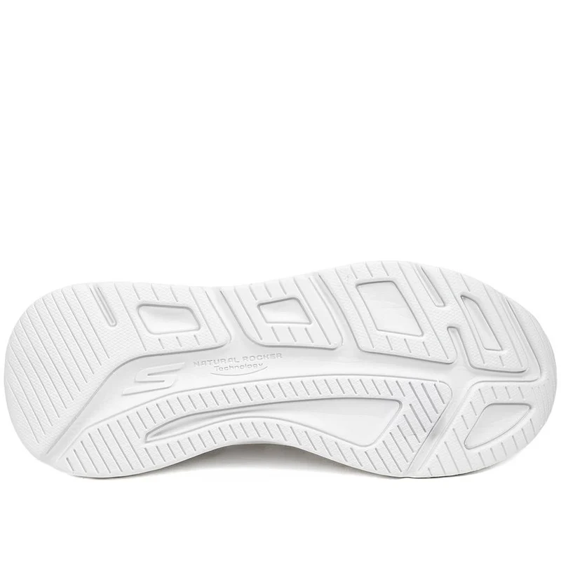 Slip-ins: Max Cushioning Elite 2.0 Trainers - SKE41548 / 327 523 - White