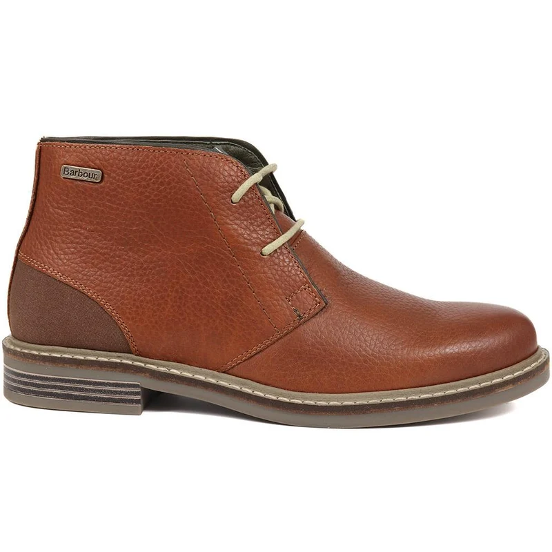 Readhead Chukka Boots - READHEAD4