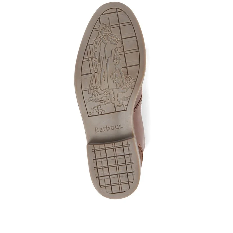 Readhead Chukka Boots - READHEAD4 / null - Brown