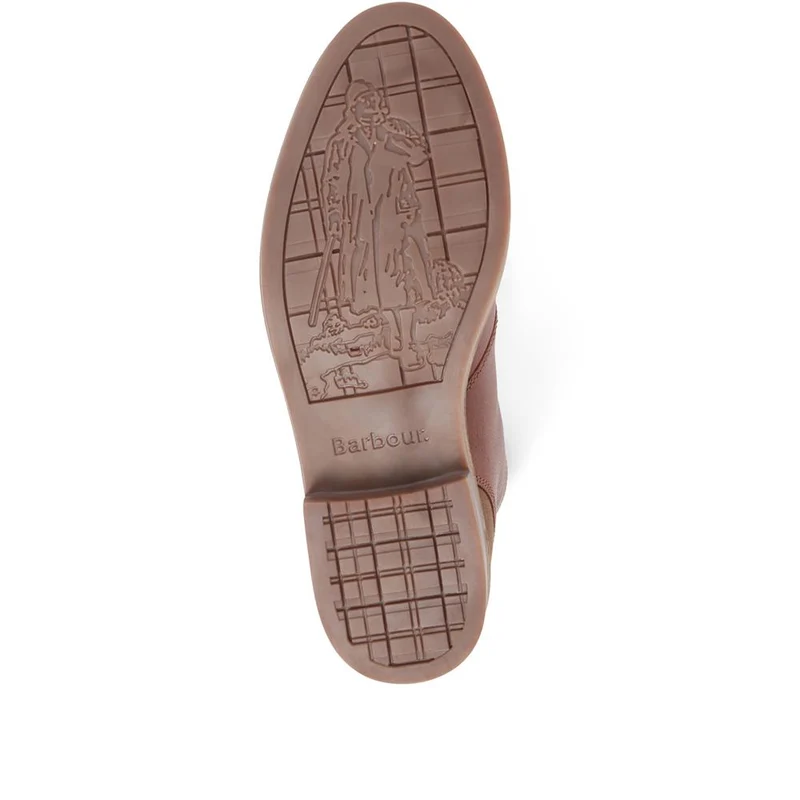 Readhead Chukka Boots - READHEAD4 / null - Dark Brown