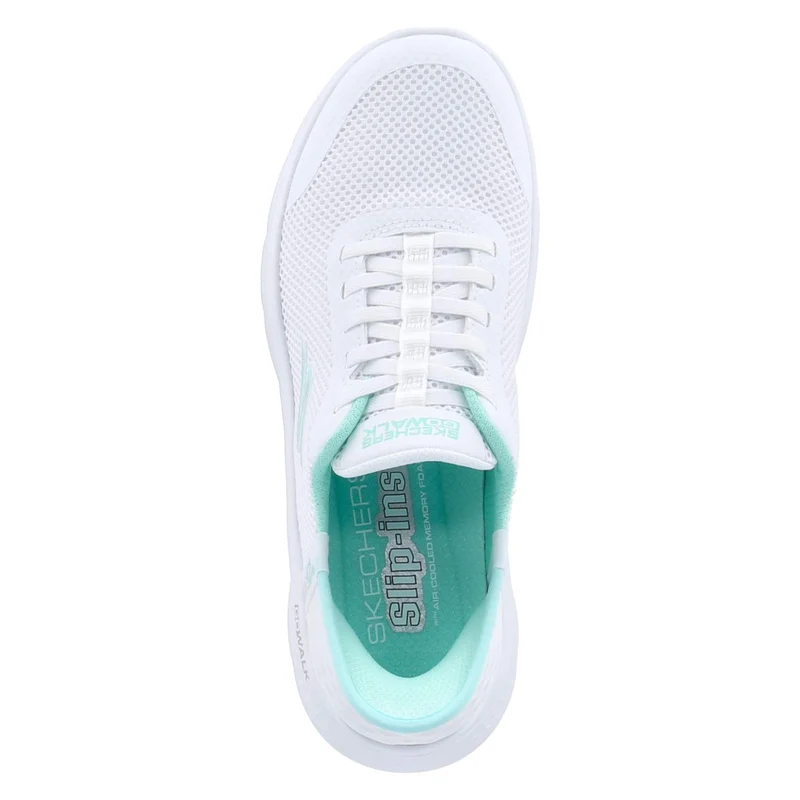 Slip-ins Sneaker GRAND ENTRY Weiß