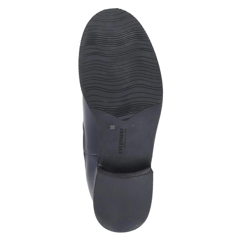 Chelsae Boots AVENA Blau