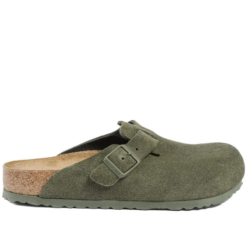 Boston Clogs - BIRK39503 / 325 358
