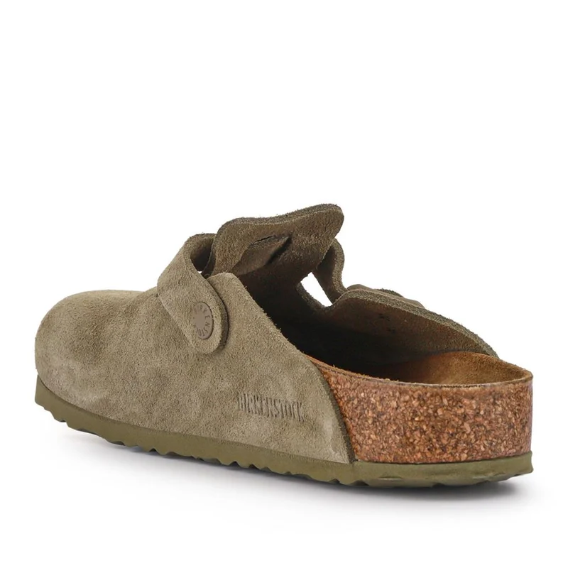 Boston Clogs - BIRK39502 / 325 360 - Khaki