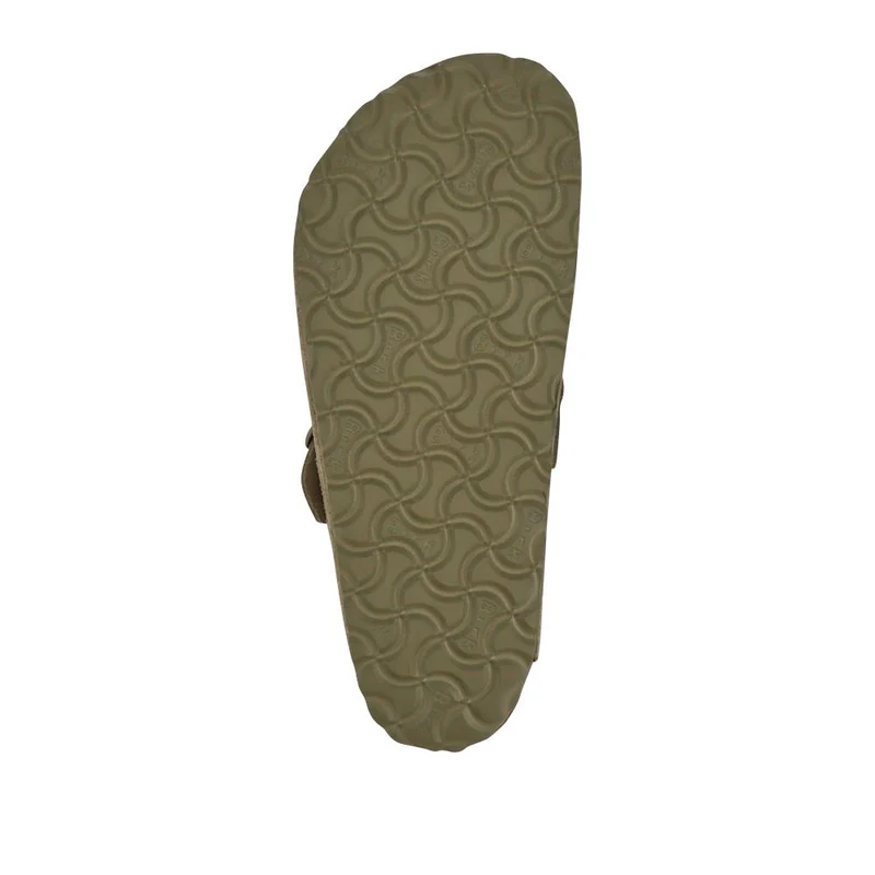 Boston Clogs - BIRK39502 / 325 360 - Khaki