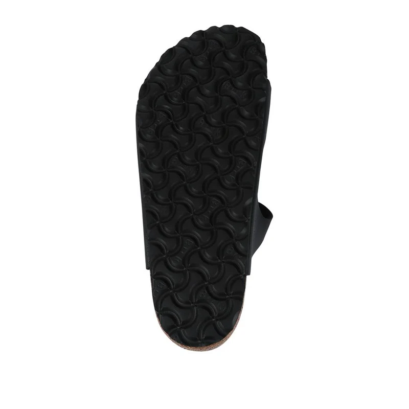 Florida Soft Footbed Sandals - BIRK41507 / 327 126 - Black