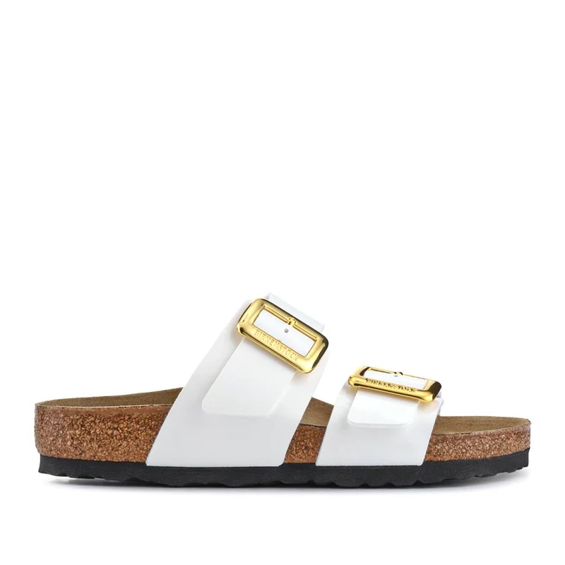Sydney Soft Footbed Sandals - BIRK41509 / 327 128
