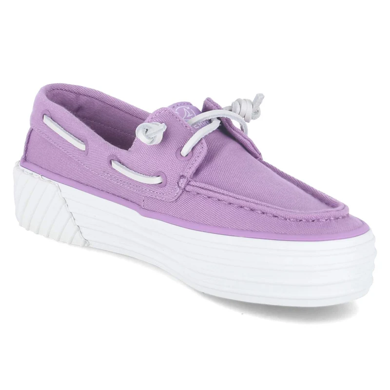 Bootsschuhe BAHAMA Lila