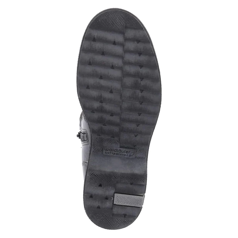 Winterstiefeletten HITOMI Grau