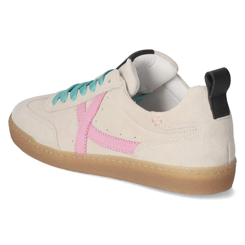 Low Sneaker Beige