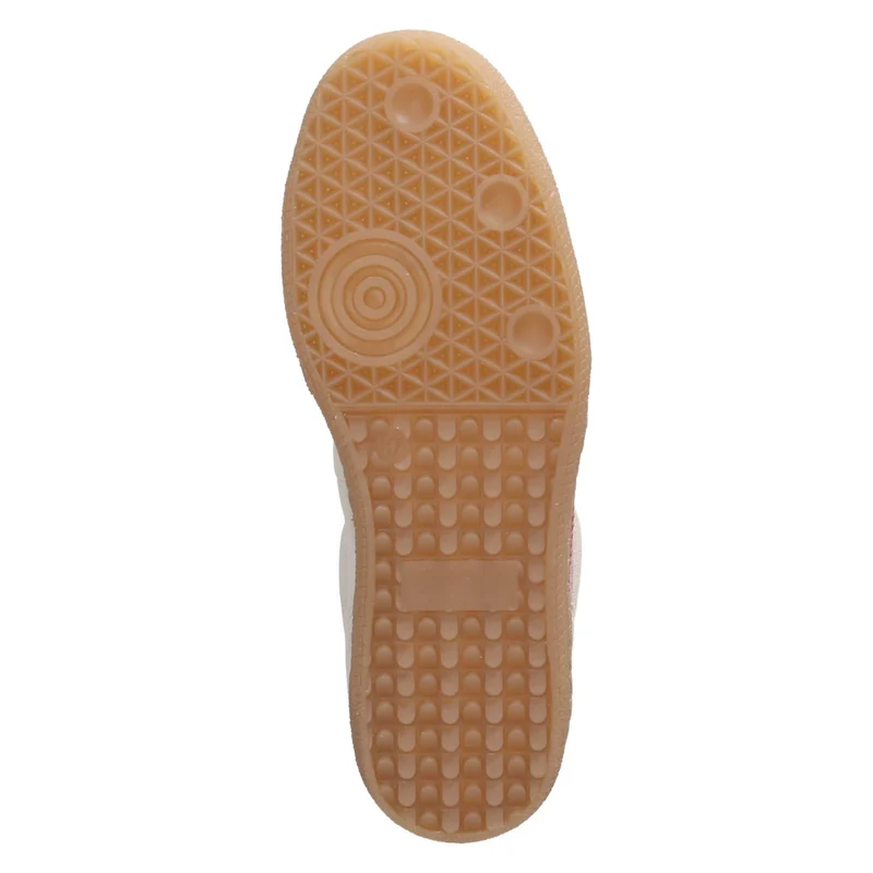 Low Sneaker Beige