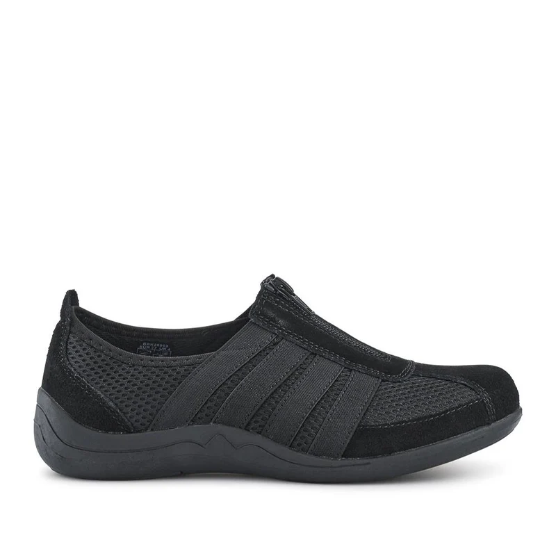 Casual Zip Up Trainers - BRK26003 / 310 512