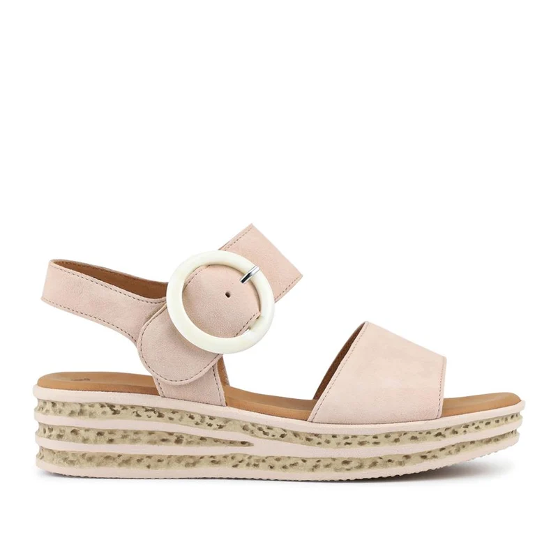 Andre Gabor Wedge Sandals - GAB37522 / 323 653