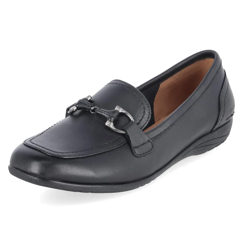 Slipper FENJA 34 Schwarz