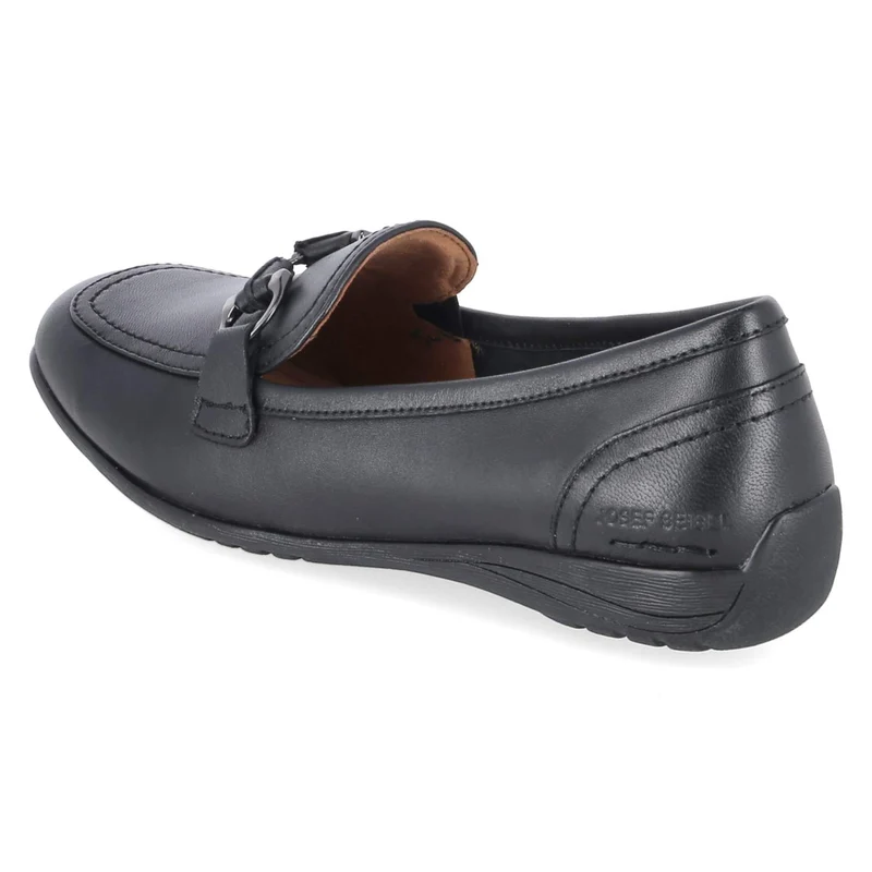 Slipper FENJA 34 Schwarz