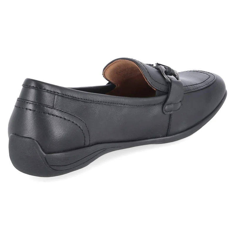 Slipper FENJA 34 Schwarz