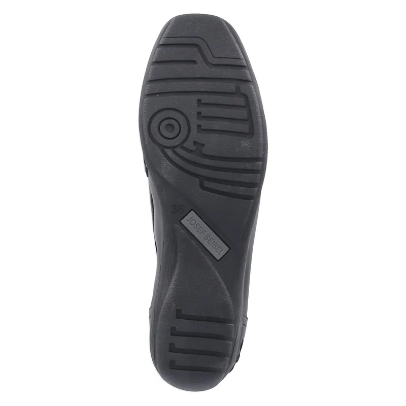 Slipper FENJA 34 Schwarz