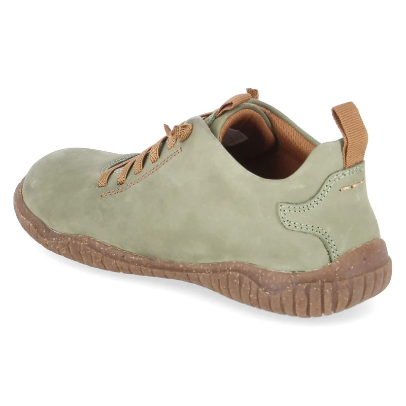 Barfußschuhe WYNONA 06 Grün