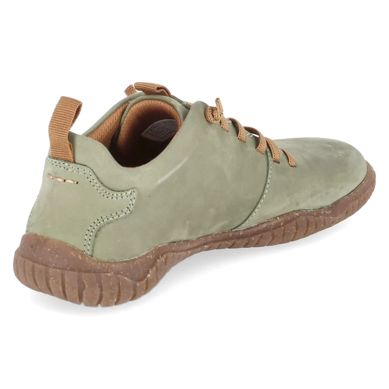 Barfußschuhe WYNONA 06 Grün