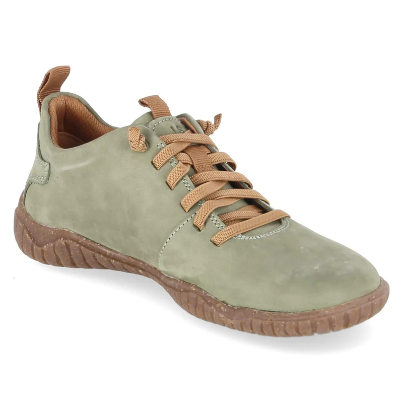 Barfußschuhe WYNONA 06 Grün