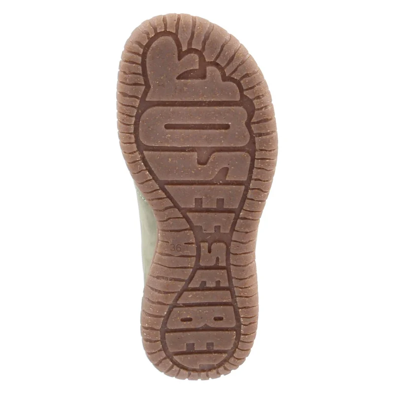 Barfußschuhe WYNONA 06 Grün