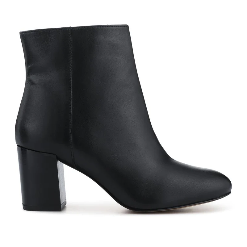 Neptune Wide-Fit Smart Ankle Boots - NEPTUNEWIDE / 328 591