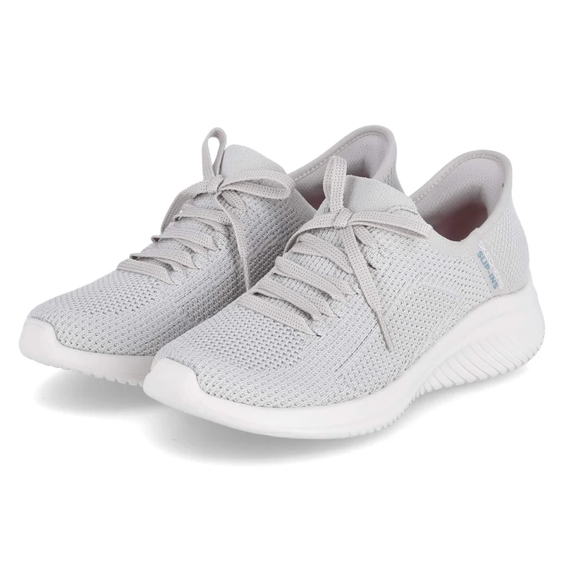 Slip-Ins Sneaker ELEVATED MOTI Grau