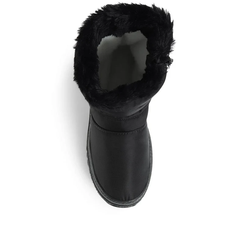 Snow Boots - EFFE30501 / 317 059 - Black
