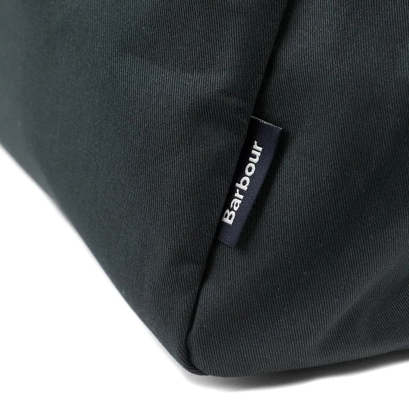 Barbour Cascade City Holdall Bag - BARBR43513 / 328 810 - Navy