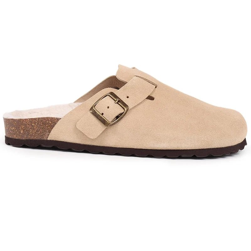 Freida Mules Slippers - FREIDA / 326 251