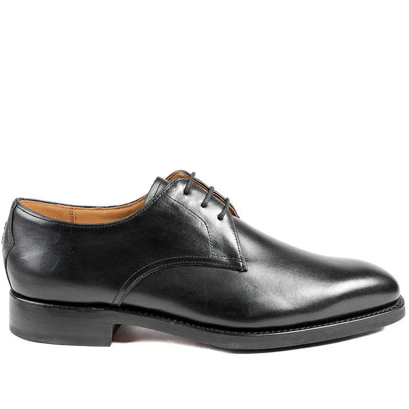 Oliver Sweeney Melford Leather Derby Shoes - OLIVR43503 / 329 195