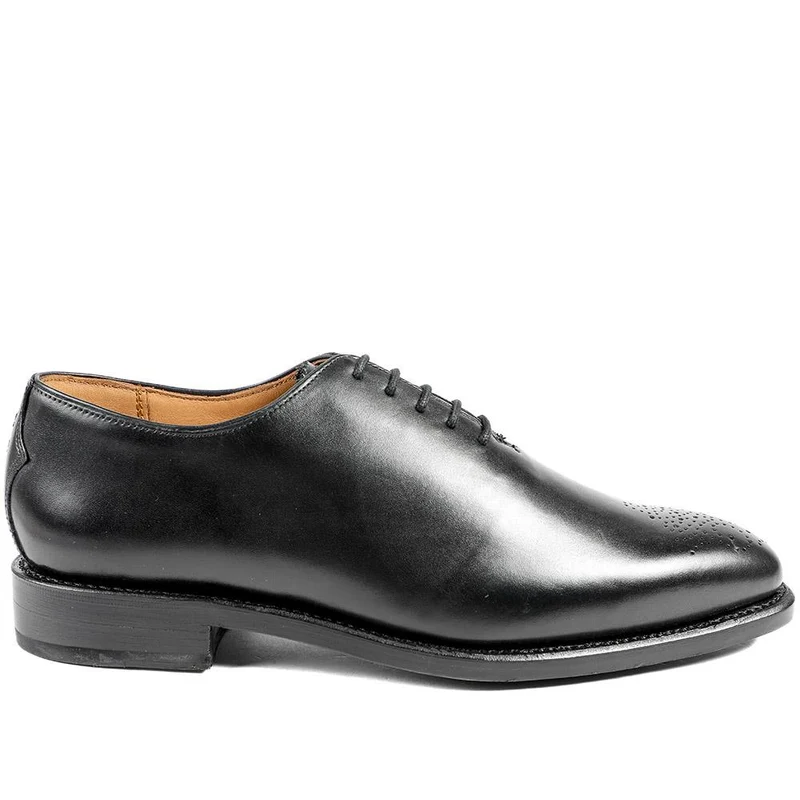 Oliver Sweeney Goodyear Welted Leather Shoes - OLIVR43502 / 329 194